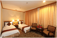Xin Hua Hotel - Guangzhou1