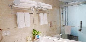 Changxing Jinling Hotel3
