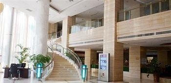 Changxing Jinling Hotel2