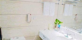 Changxing Jinling Hotel1