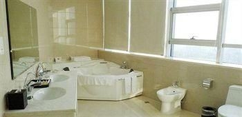 Changxing Jinling Hotel0