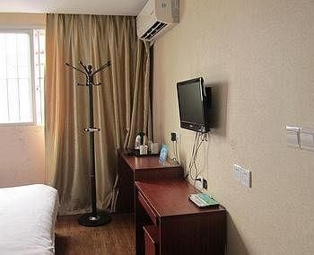 Fuzhou Kaijie Business Hotel Zhanjin4