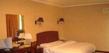 Fuzhou Kaijie Business Hotel Zhanjin2