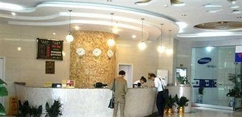 Jiujiang Bonnie Express Business Hotel3