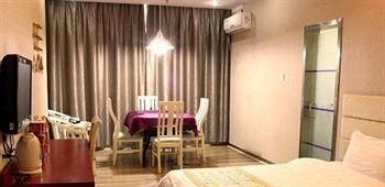 Jiujiang Bonnie Express Business Hotel1