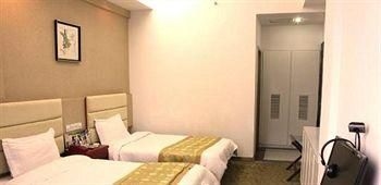 Jiujiang Bonnie Express Business Hotel4