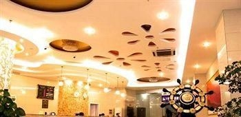 Jiujiang Bonnie Express Business Hotel2