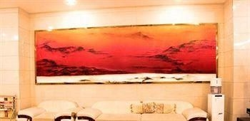 Jiujiang Bonnie Express Business Hotel0