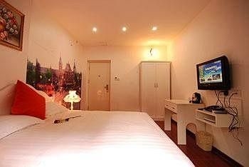 Haowangdao Family Hostel - Xiamen1