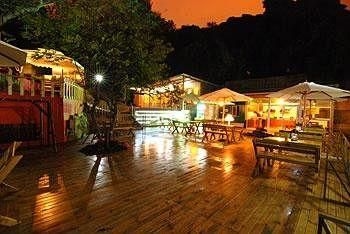 Haowangdao Family Hostel - Xiamen4
