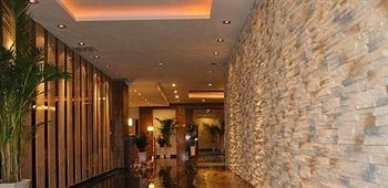 Siji Junshang Hotel Wangjiaqiao - Dalian1