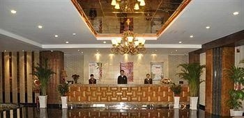 Siji Junshang Hotel Wangjiaqiao - Dalian4