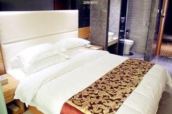 SUPER 8 HOTEL FUZHOU RAILWAY STATION WEST4