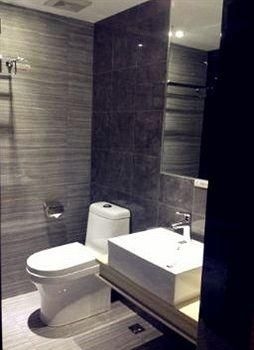 SUPER 8 HOTEL FUZHOU RAILWAY STATION WEST3