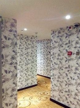 SUPER 8 HOTEL FUZHOU RAILWAY STATION WEST2