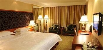 Tashi Choten Hotel - Lhasa1