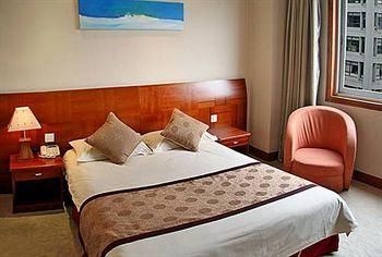 Qingshuiwan Holiday Hotel4