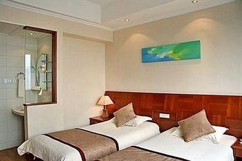 Qingshuiwan Holiday Hotel3