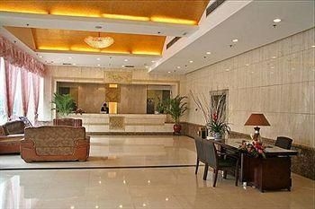 Qingshuiwan Holiday Hotel2