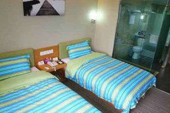 SUPER 8 HOTEL HANGZHOU XIA SHA XUE YUAN1