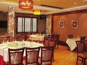 Wuling Hotel - Ningbo4