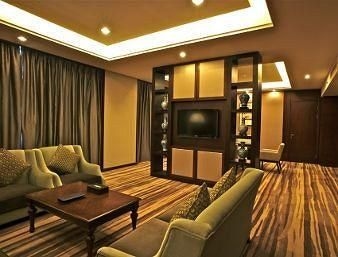 โรงแรมรามาดา ซูโจว ลู่จือ (Ramada Suzhou Luzhi)3
