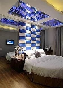 Exquisite Hotel Lianhua North Road - Xiamen1