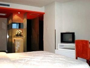 Motel168 Tianjin Dong Ting Road Inn3