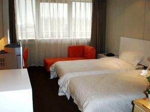 Motel168 Tianjin Dong Ting Road Inn0