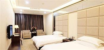 Longyan Yue Feng Super 8 Hotel1