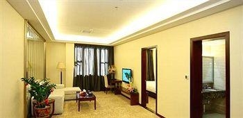Longyan Yue Feng Super 8 Hotel4