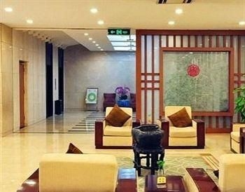 Suzhou Xinhu Hotel3