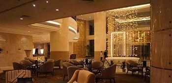 Anyang Huaqiang Hotel4