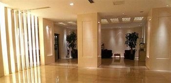 Zhongnan Sunshine Hotel - Dalian4
