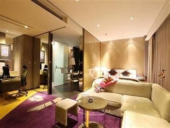 Yinchuan East Lake International Hotel2