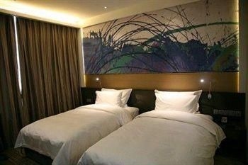 Yinchuan East Lake International Hotel4