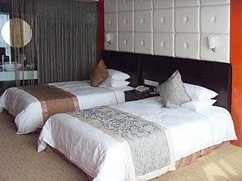 Fu Bai Nian Business Hotel - Fuyang0