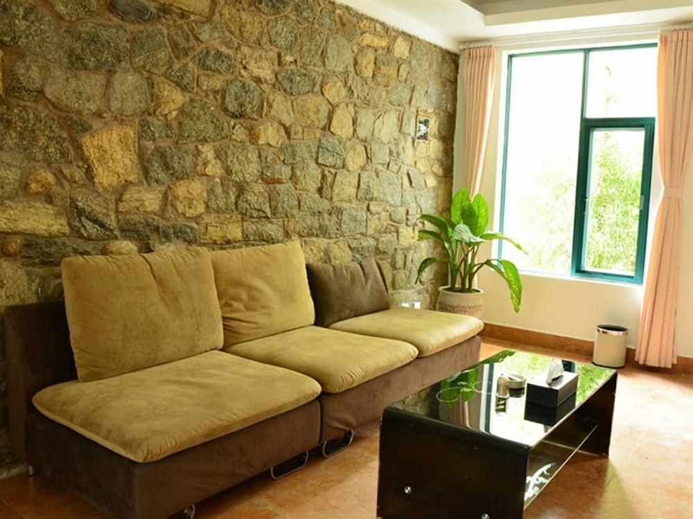 Dali Si Weideng Holiday Apartments1