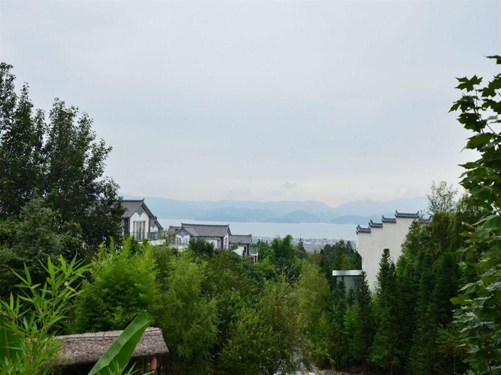 Dali Si Weideng Holiday Apartments2