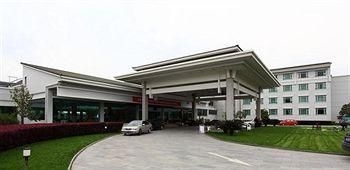 Hengdian Guibinlou - Dongyang1
