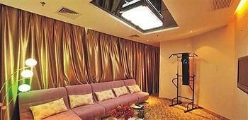 Jiujiang 168 Inn2