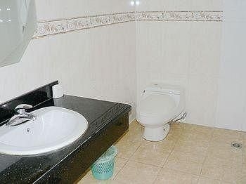 Qingdao Heng He Four Business hotel2