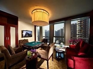 Gaosu New Century International Hotel Anhui4