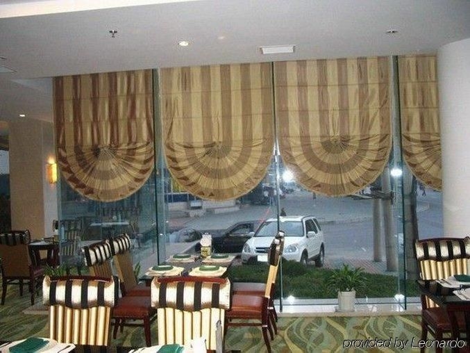 New Seaview International Hotel3