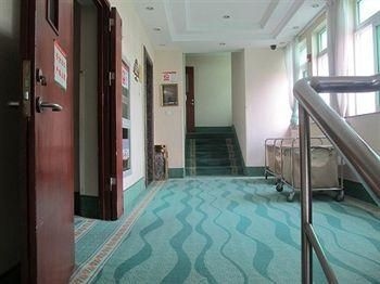 GreenTree Inn Suzhou Guanqian St. Yinguo Lane Business Hotel3