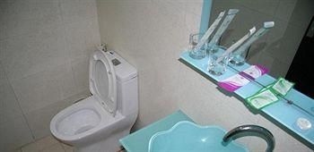 Badaguan Hotel - Qingdao4