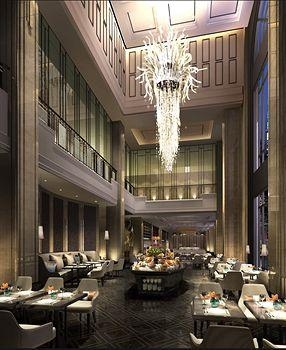 The Qube Hotel Xinqiao4