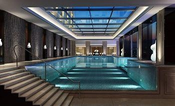 The Qube Hotel Xinqiao2