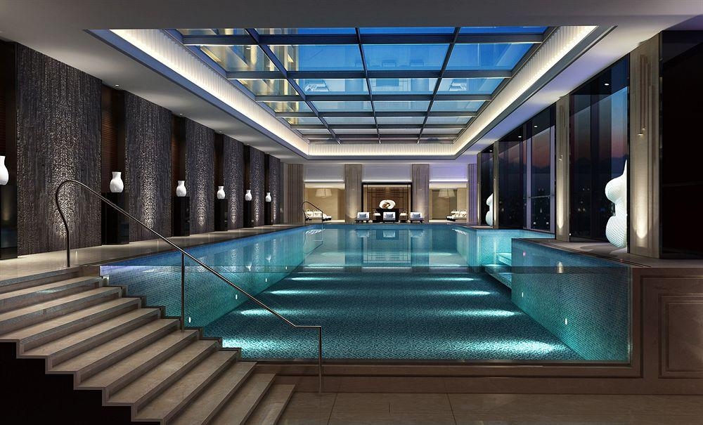 The Qube Hotel Xinqiao0