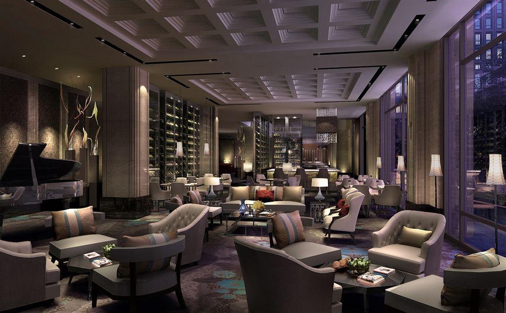 The Qube Hotel Xinqiao3